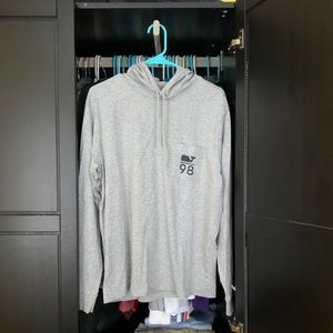 Vineyard Vines Mens Hoodie